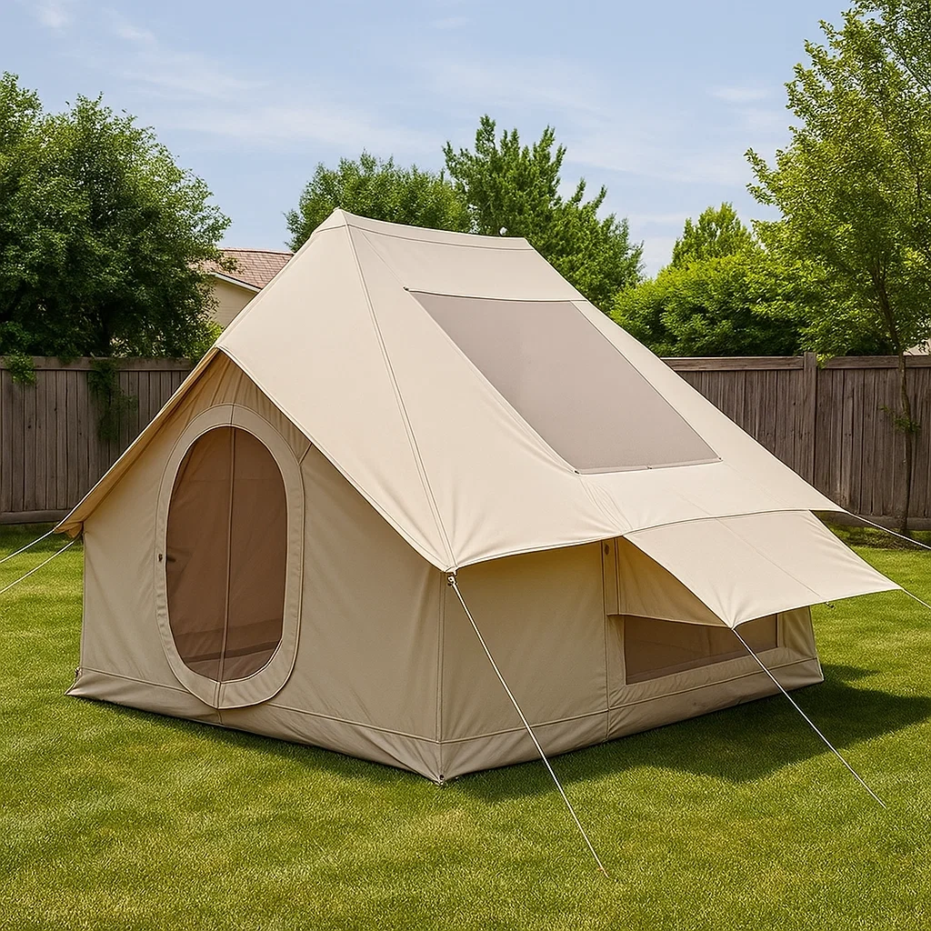 Campingausrüstung,Campingzelt-FURNIELUNO