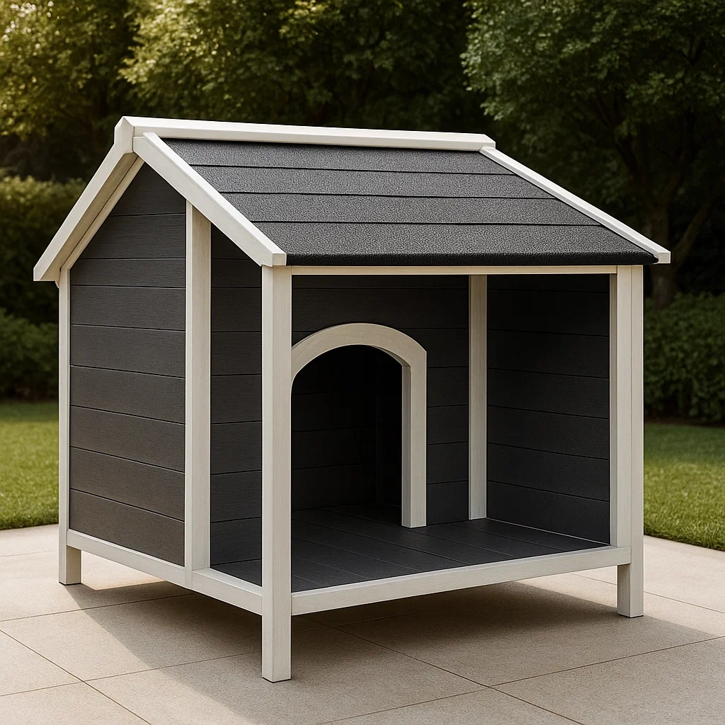 Haustierprodukt,Hundehütte-FURNIELUNO