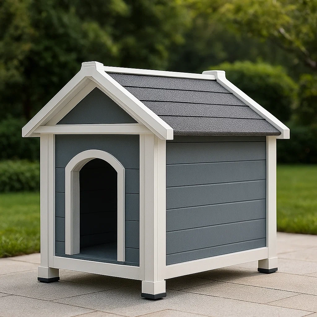 Haustierprodukt,Hundehütte-FURNIELUNO