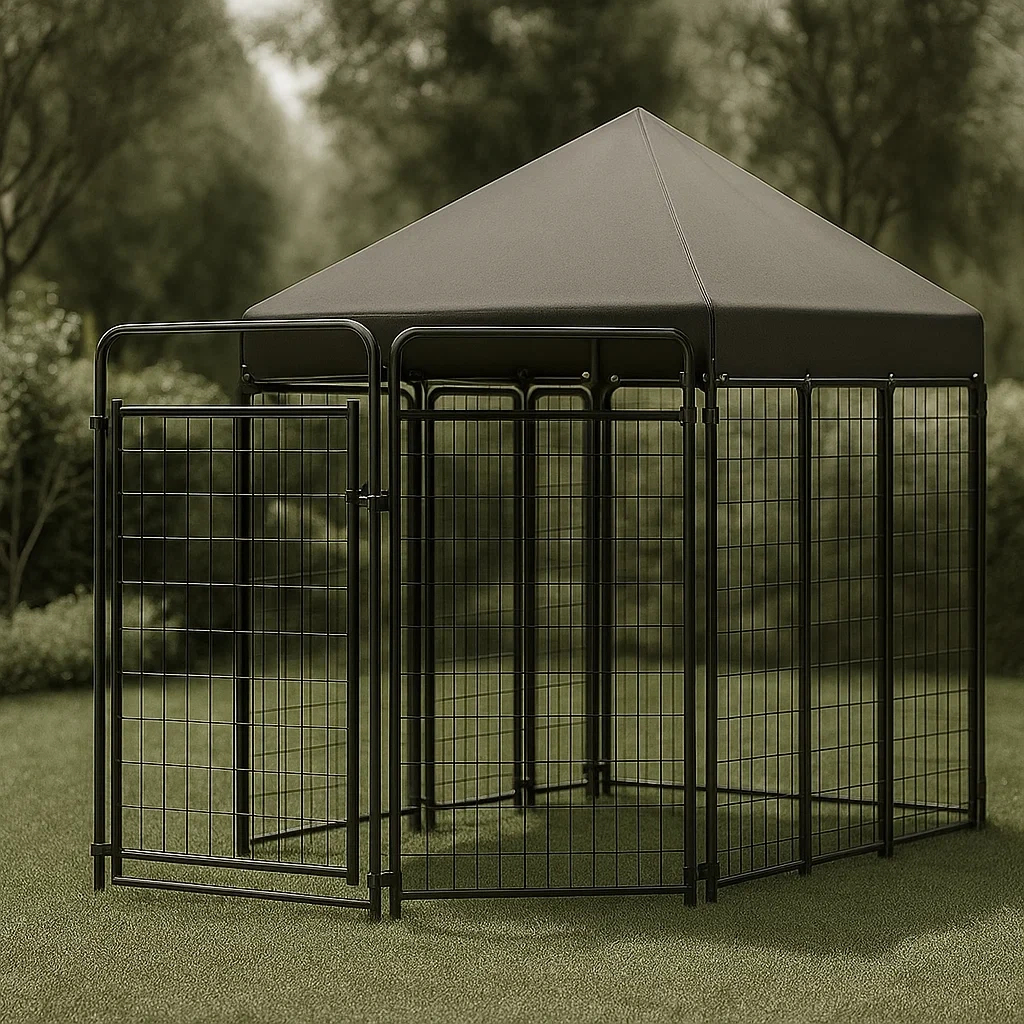 Haustierprodukt,Hundehütte-FURNIELUNO