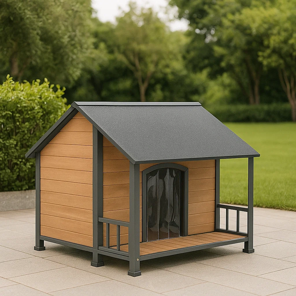 Haustierprodukt,Hundehütte-FURNIELUNO
