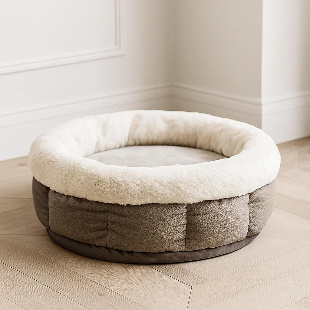 Haustierprodukt,Katzenbett-FURNIELUNO