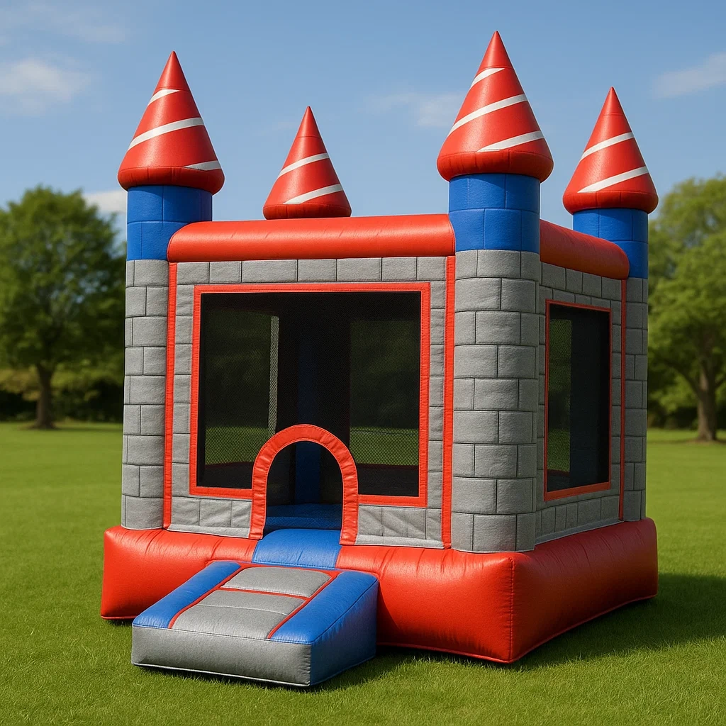 Outdoor-Spielgeräte,Aufblasbare Spielgeräte-FURNIELUNO