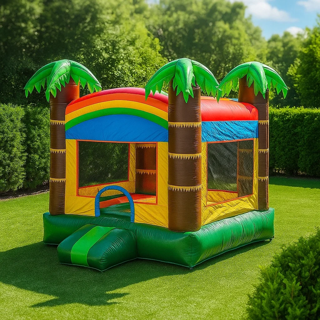 Outdoor-Spielgeräte,Aufblasbare Spielgeräte-FURNIELUNO