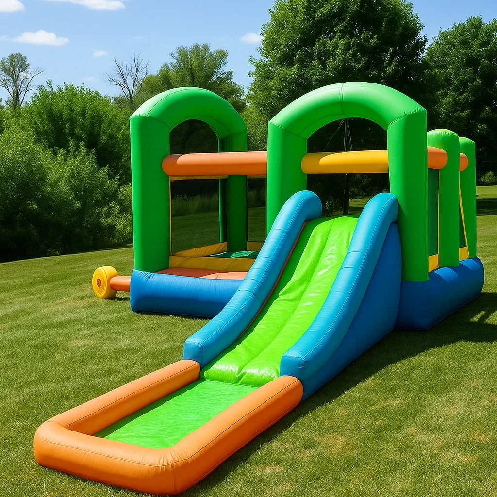 Outdoor-Spielgeräte,Aufblasbare Spielgeräte-FURNIELUNO