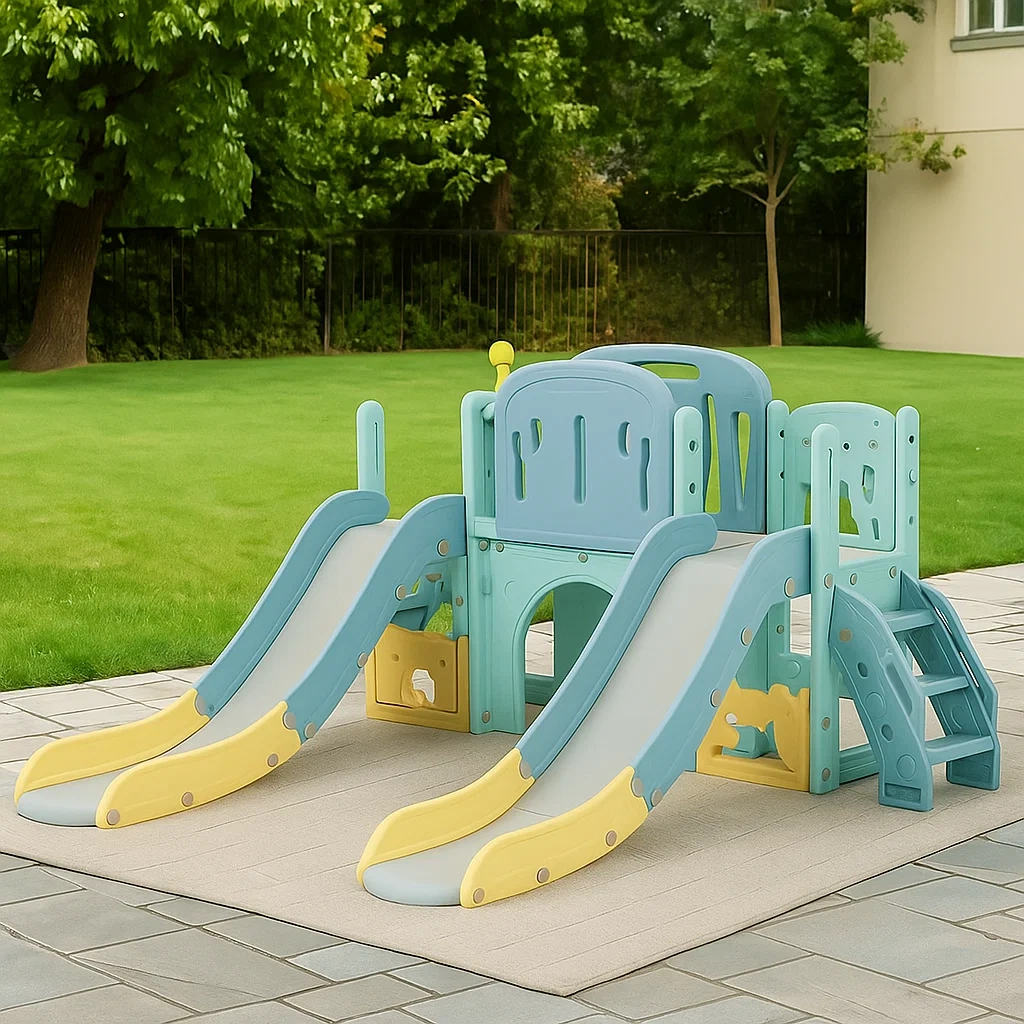 Outdoor-Spielgeräte,Schaukel- und Spielplatzgeräte-FURNIELUNO