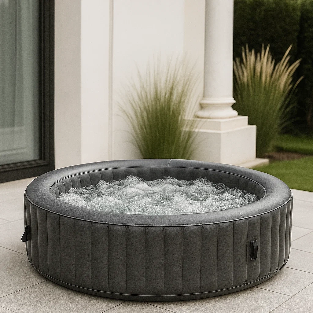 Whirlpool und Sauna,Whirlpool-FURNIELUNO