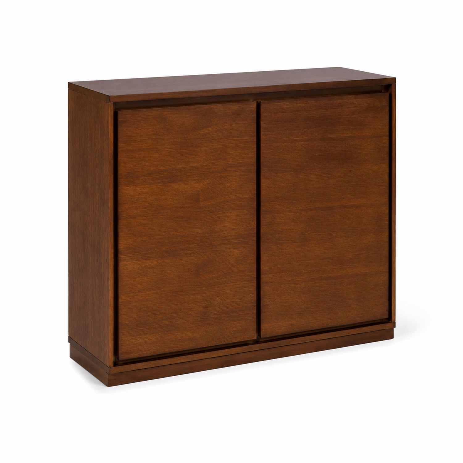 Sideboard Holz 120x40x80 cm Braun