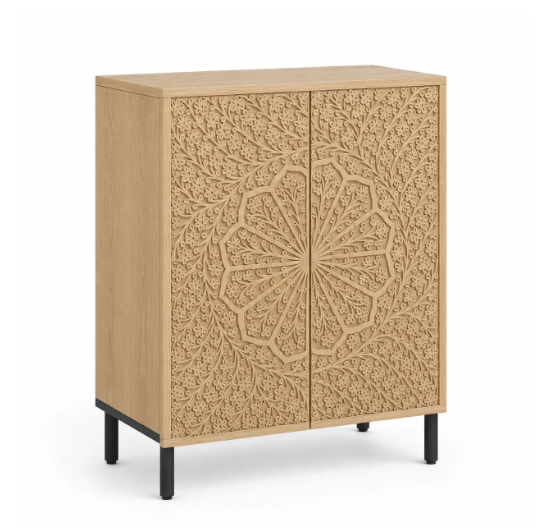 Muebles de Almacenamiento-LumveraHome