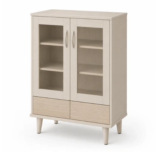 Muebles de Exhibición-LumveraHome