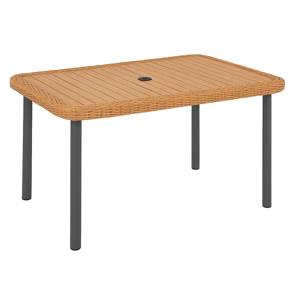 Gartenmöbel,Gartentisch-livalume