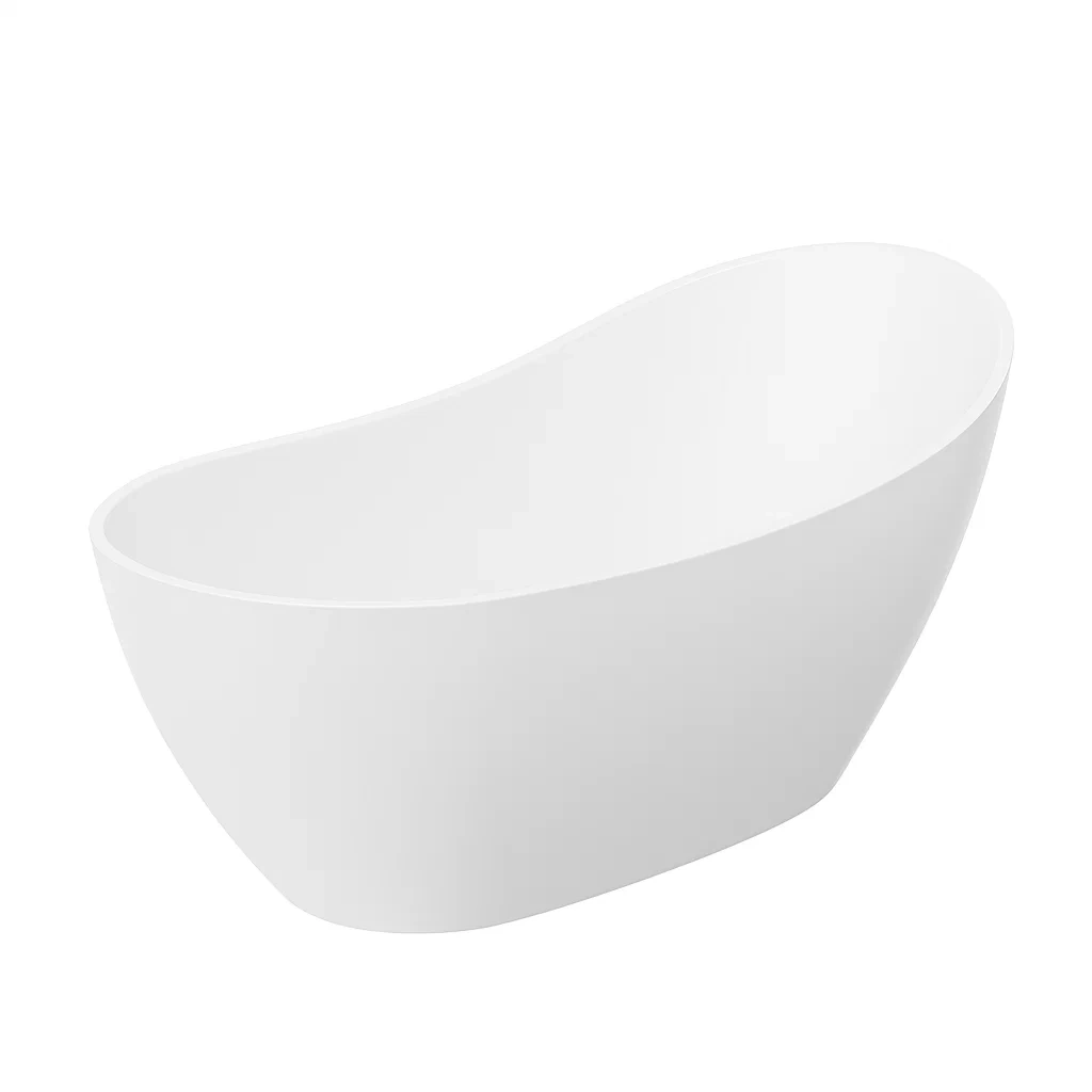Wellness & Sauna,Freistehende Badewanne-livalume