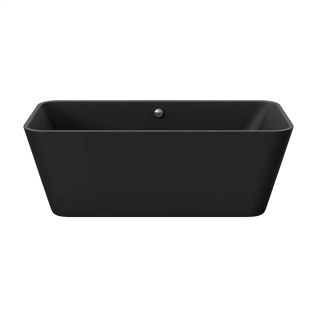 Wellness & Sauna,Freistehende Badewanne-livalume