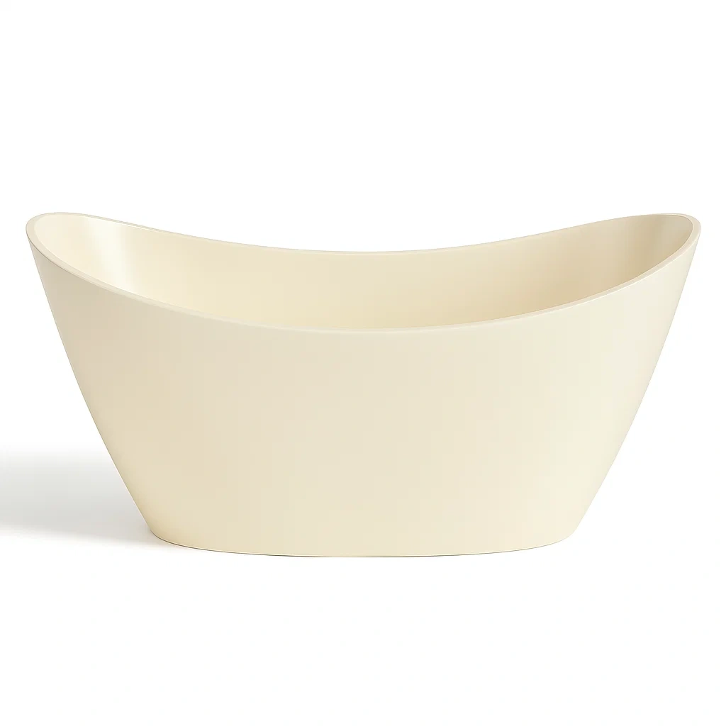 Wellness & Sauna,Freistehende Badewanne-livalume