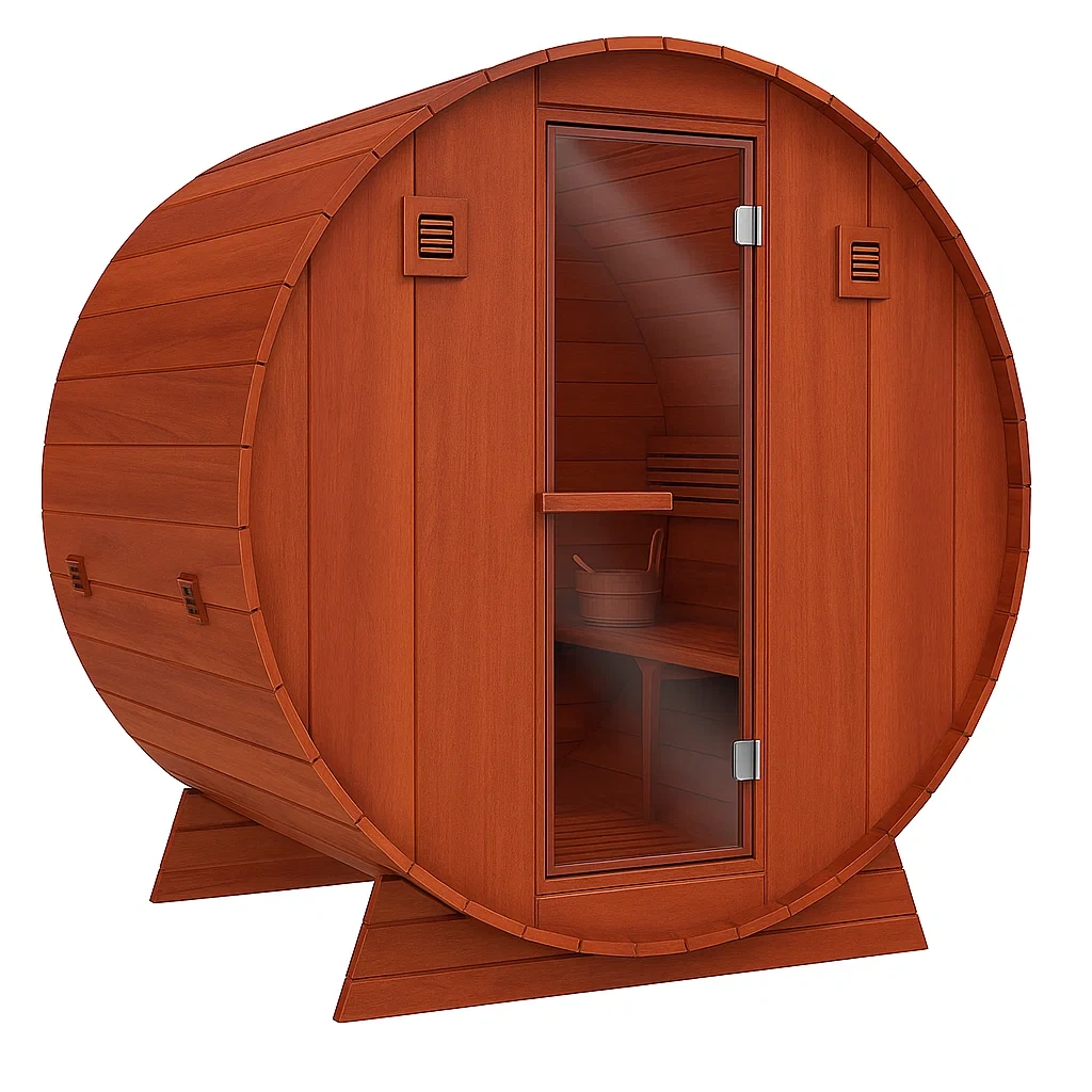 Wellness & Sauna,Sauna-livalume