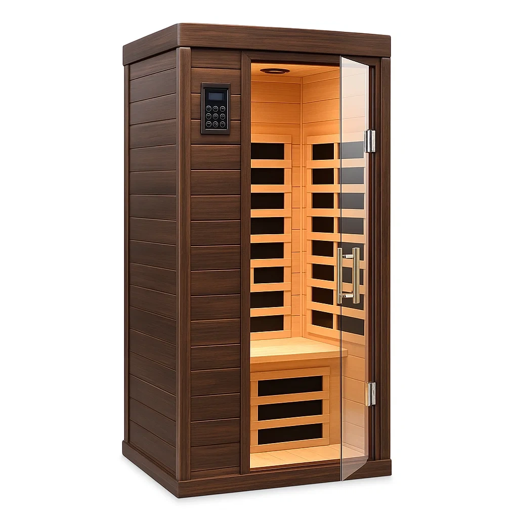 Wellness & Sauna,Sauna-livalume