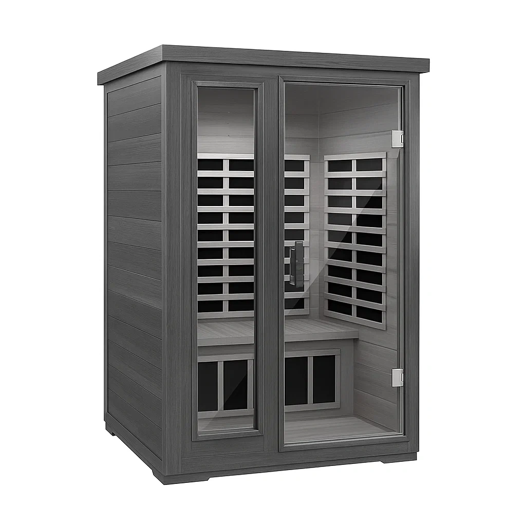 Wellness & Sauna,Sauna-livalume