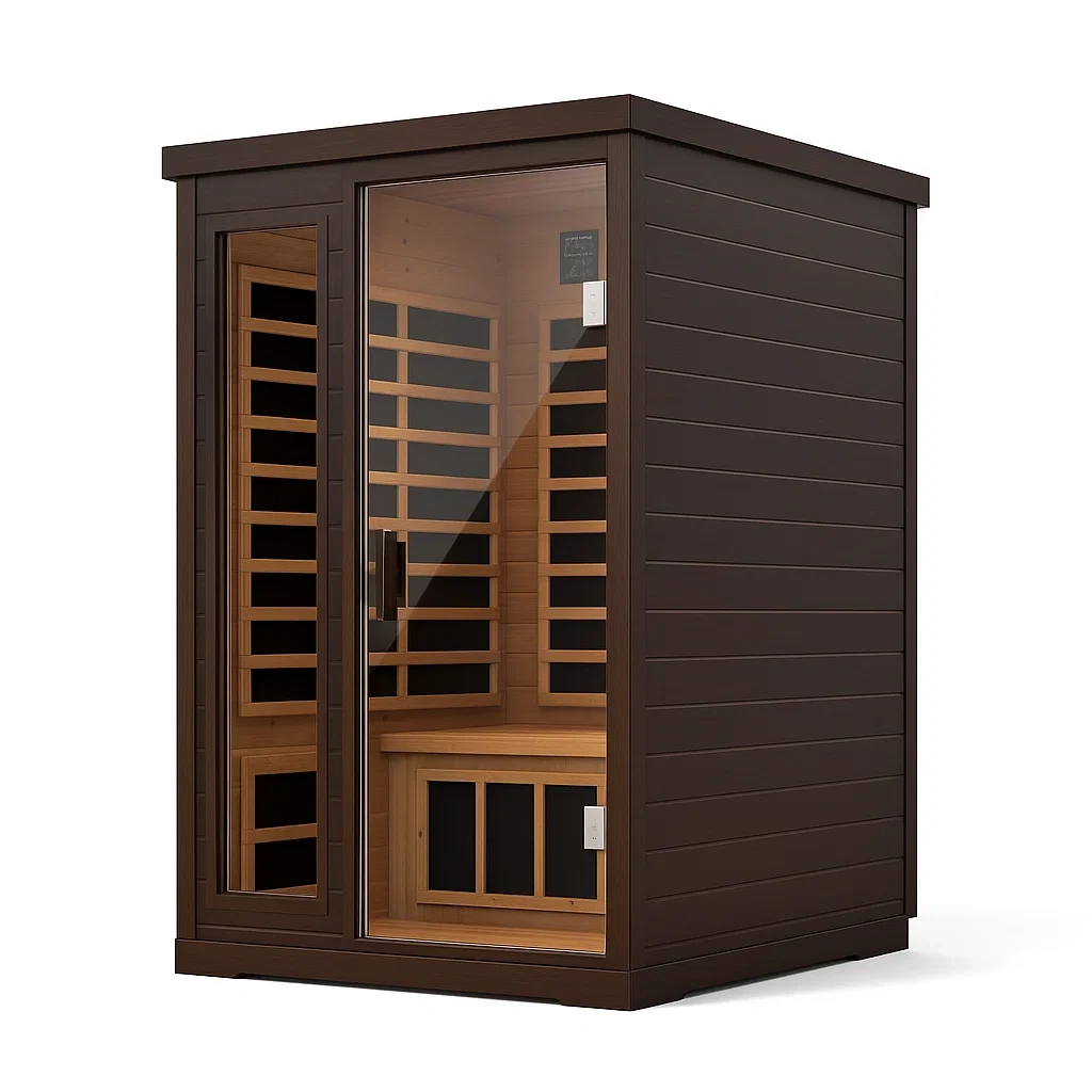 Wellness & Sauna,Sauna-livalume