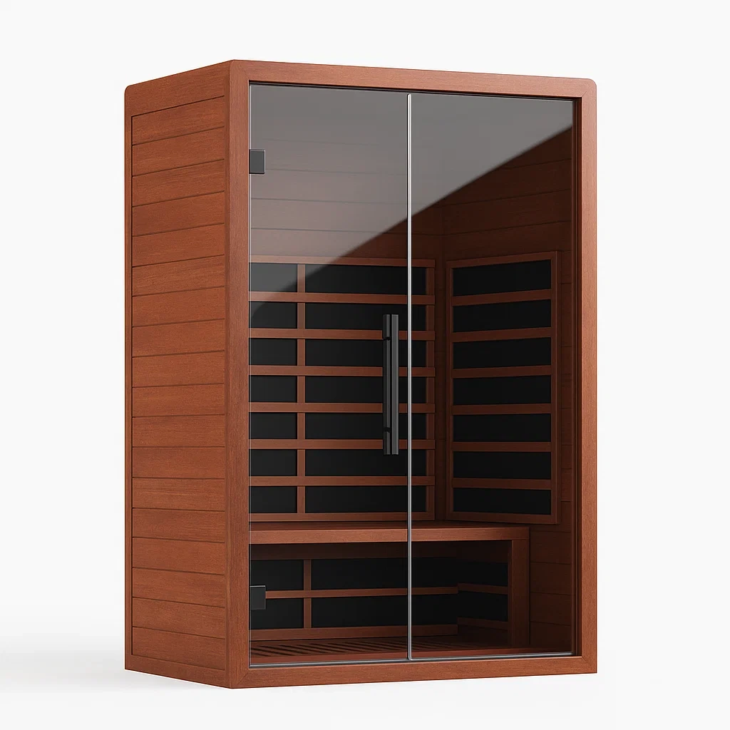 Wellness & Sauna,Sauna-livalume