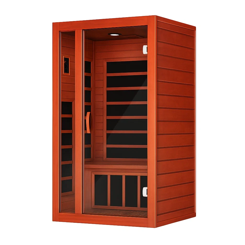 Wellness & Sauna,Sauna-livalume