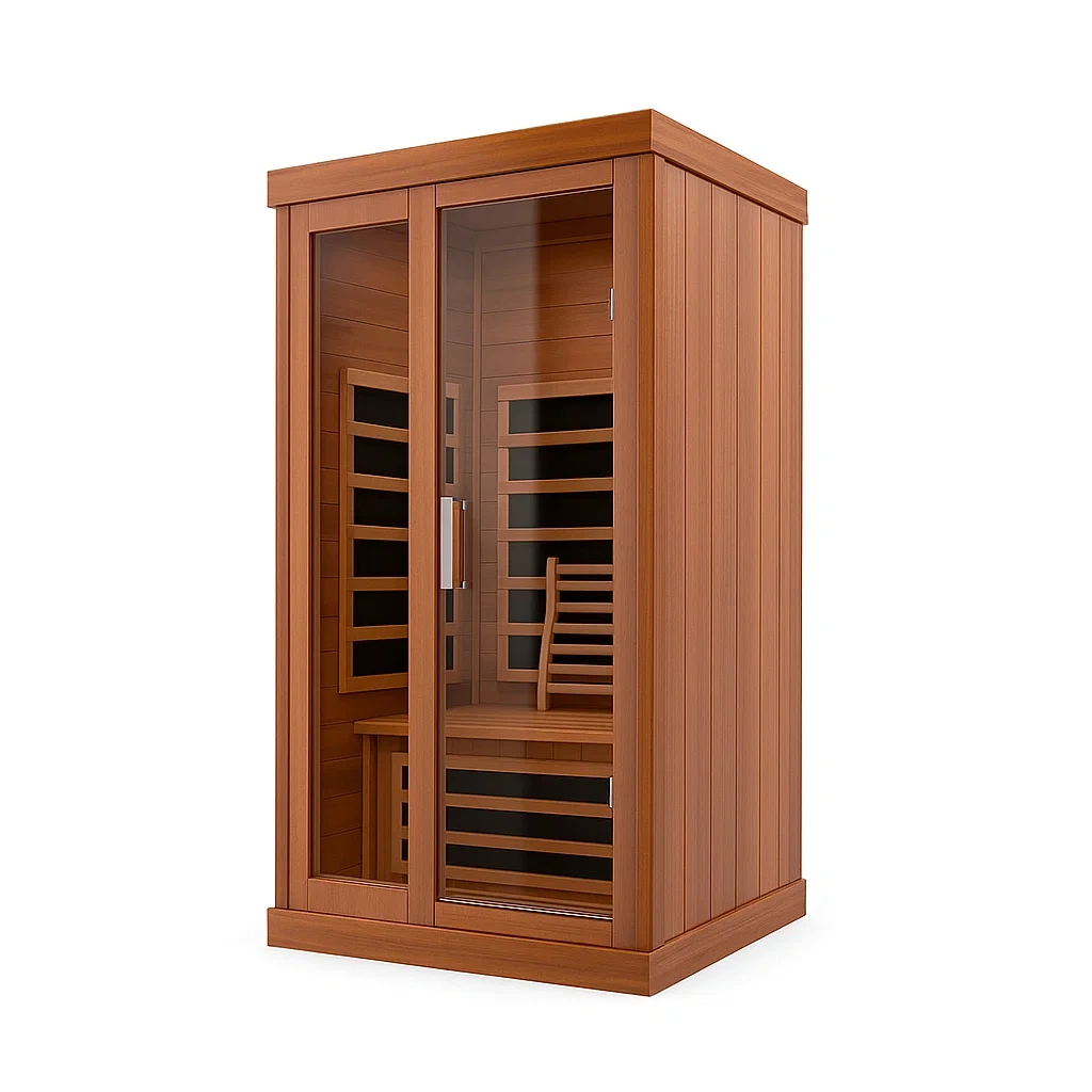 Wellness & Sauna,Sauna-livalume