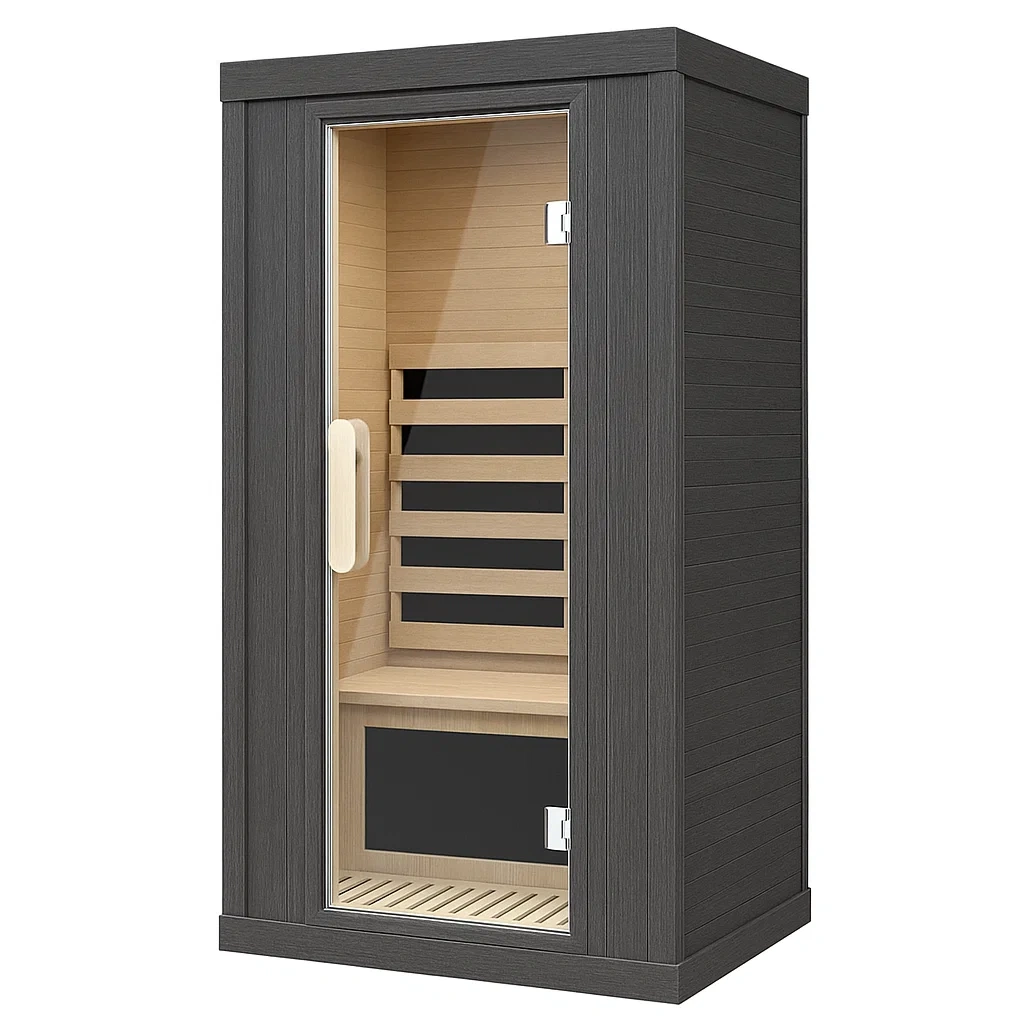 Wellness & Sauna,Sauna-livalume