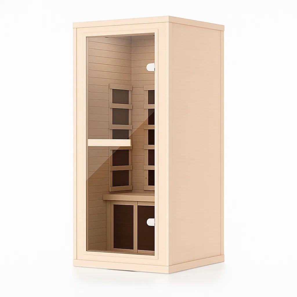 Wellness & Sauna,Sauna-livalume