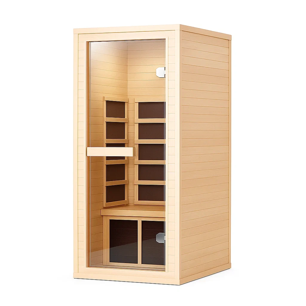Wellness & Sauna,Sauna-livalume