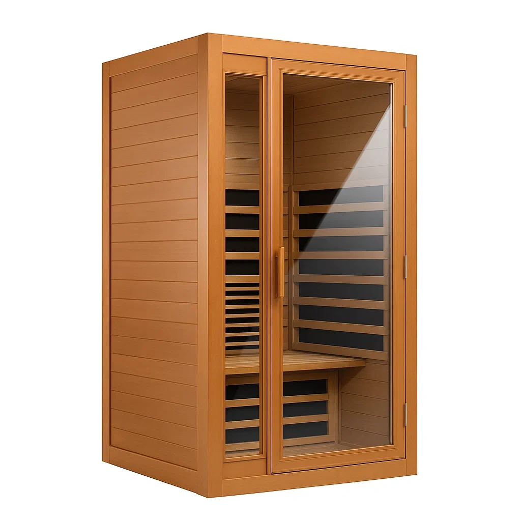 Wellness & Sauna,Sauna-livalume