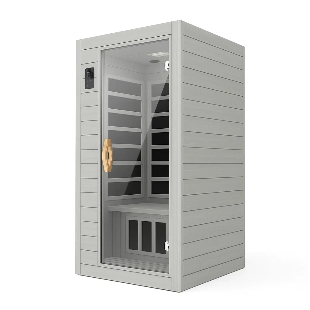 Wellness & Sauna,Sauna-livalume
