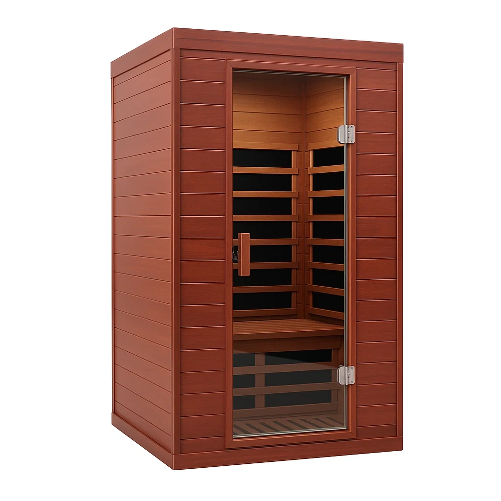 Wellness & Sauna,Sauna-livalume