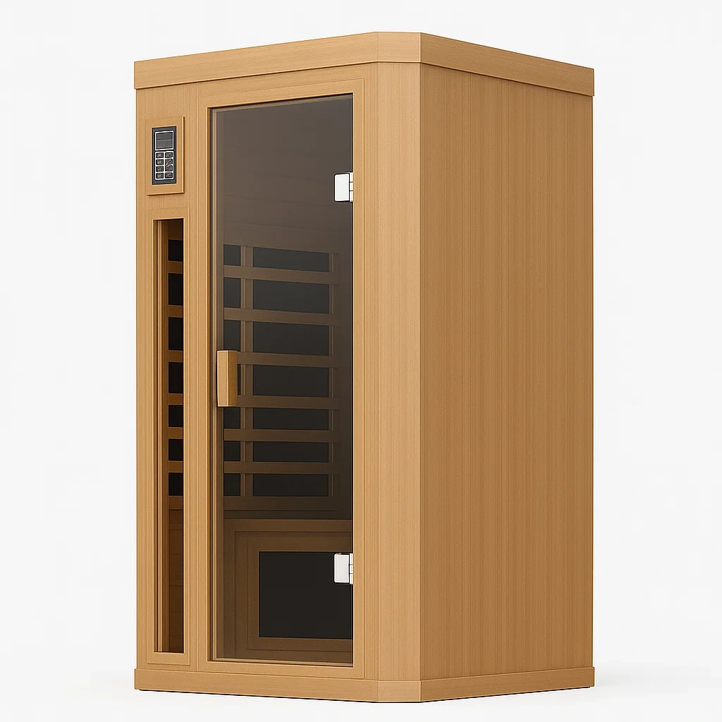 Wellness & Sauna,Sauna-livalume