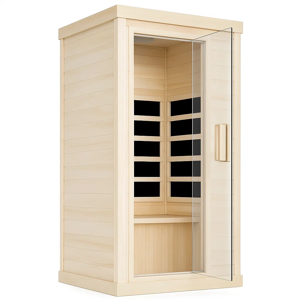 Wellness & Sauna,Sauna-livalume
