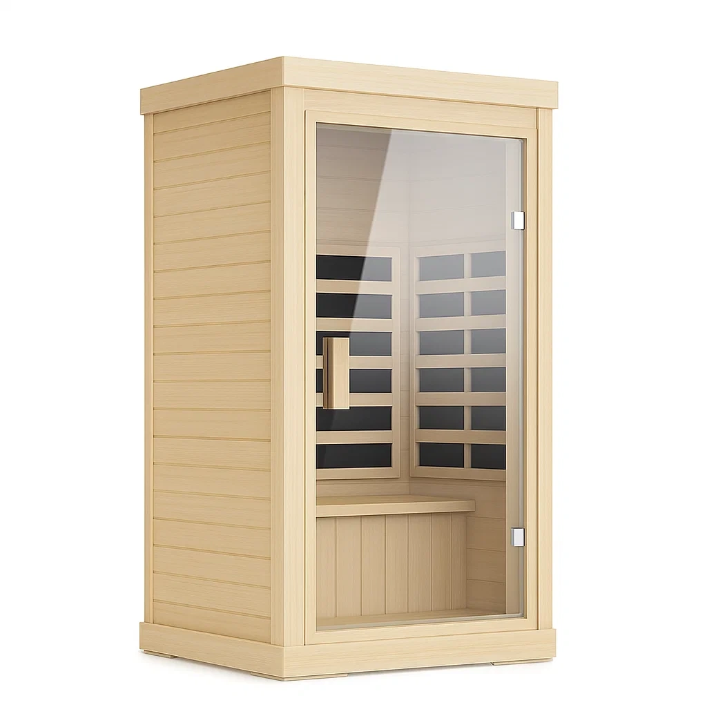 Wellness & Sauna,Sauna-livalume