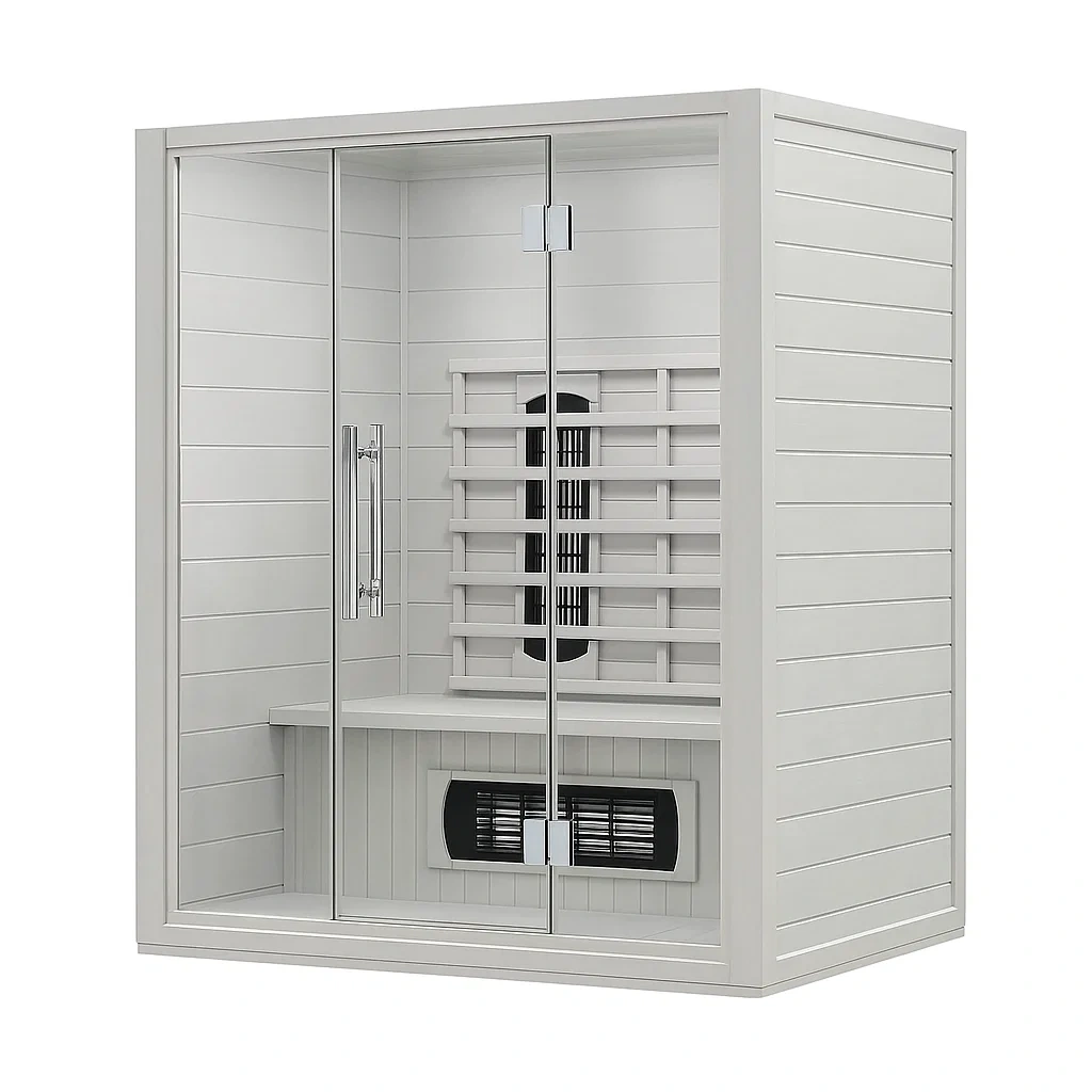 Wellness & Sauna,Sauna-livalume