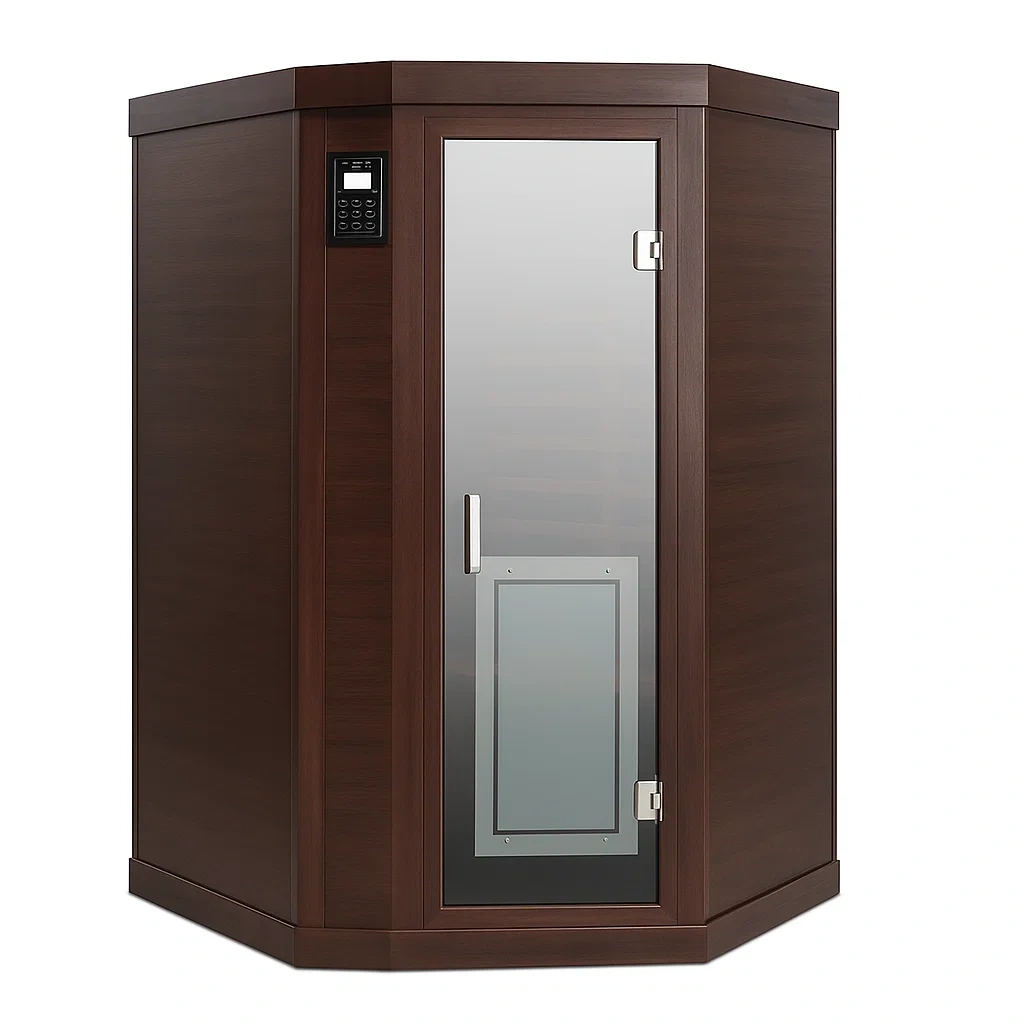 Wellness & Sauna,Sauna-livalume