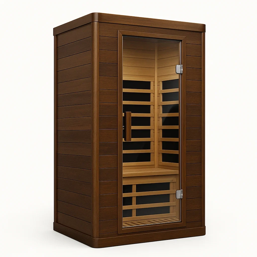 Wellness & Sauna,Sauna-livalume