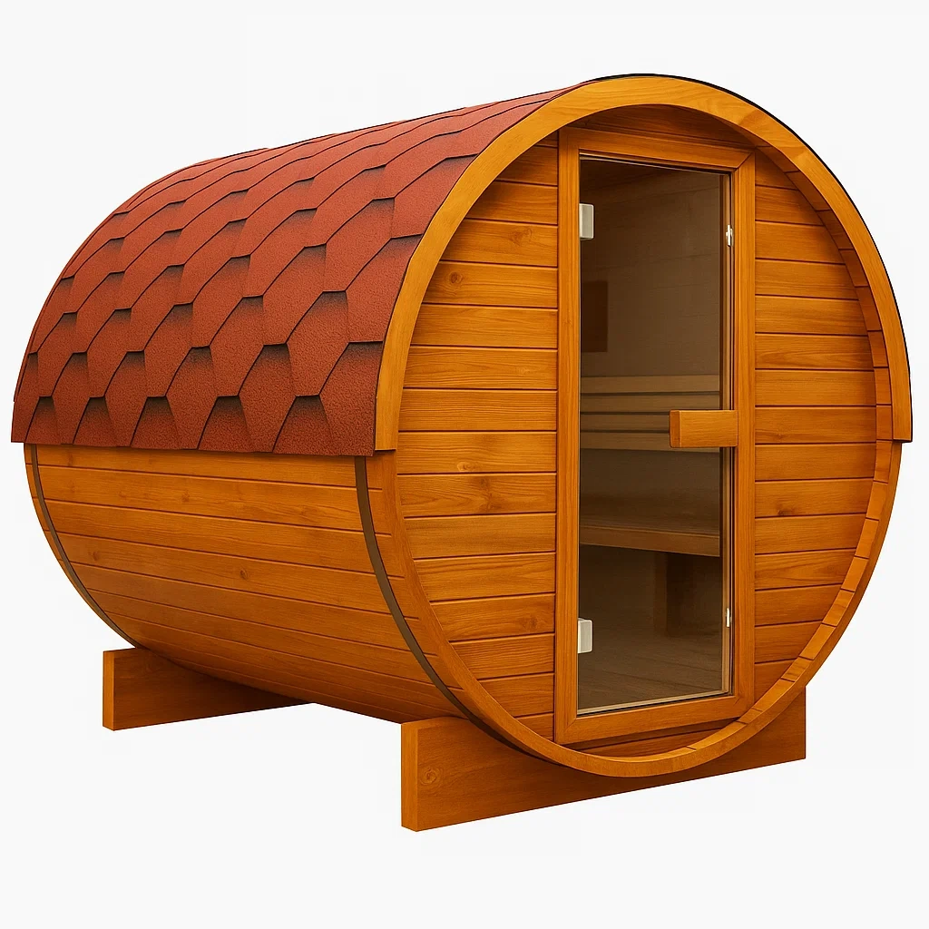 Wellness & Sauna,Sauna-livalume