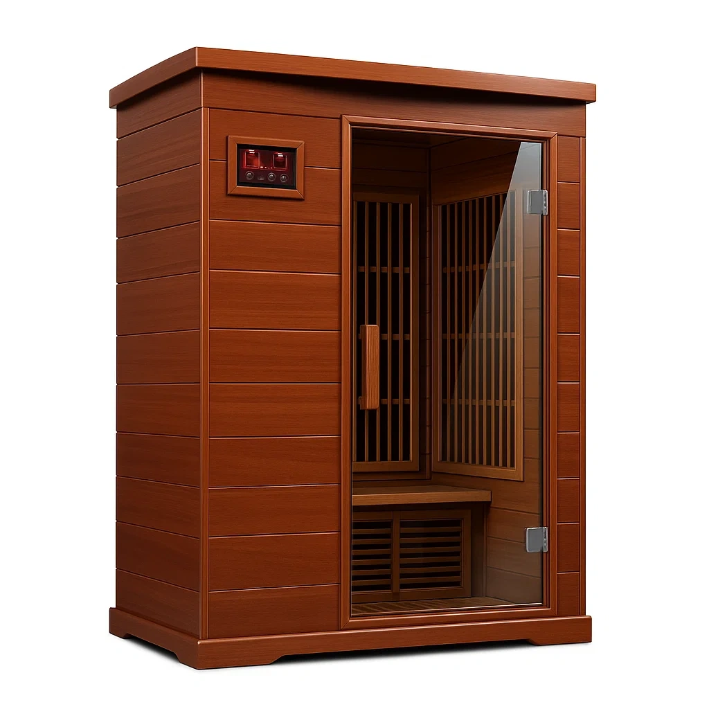 Wellness & Sauna,Sauna-livalume