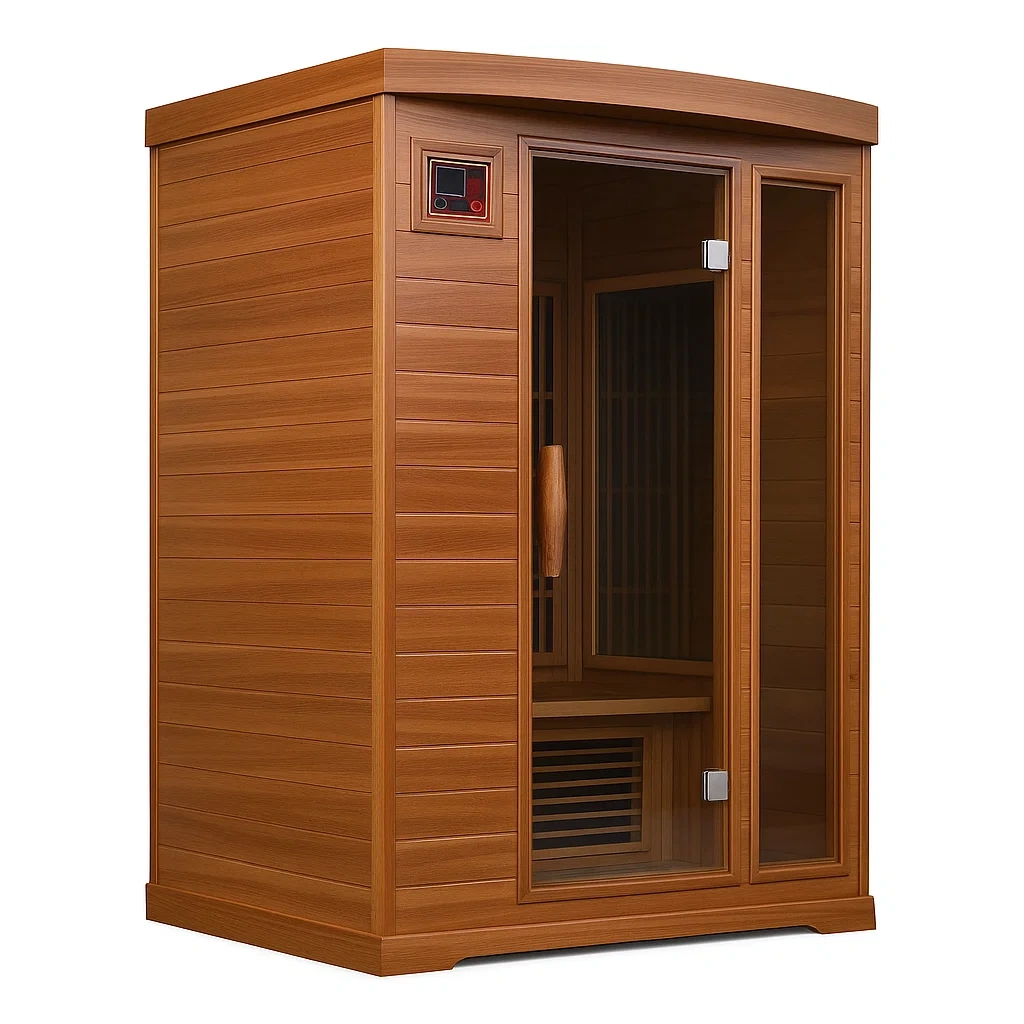 Wellness & Sauna,Sauna-livalume