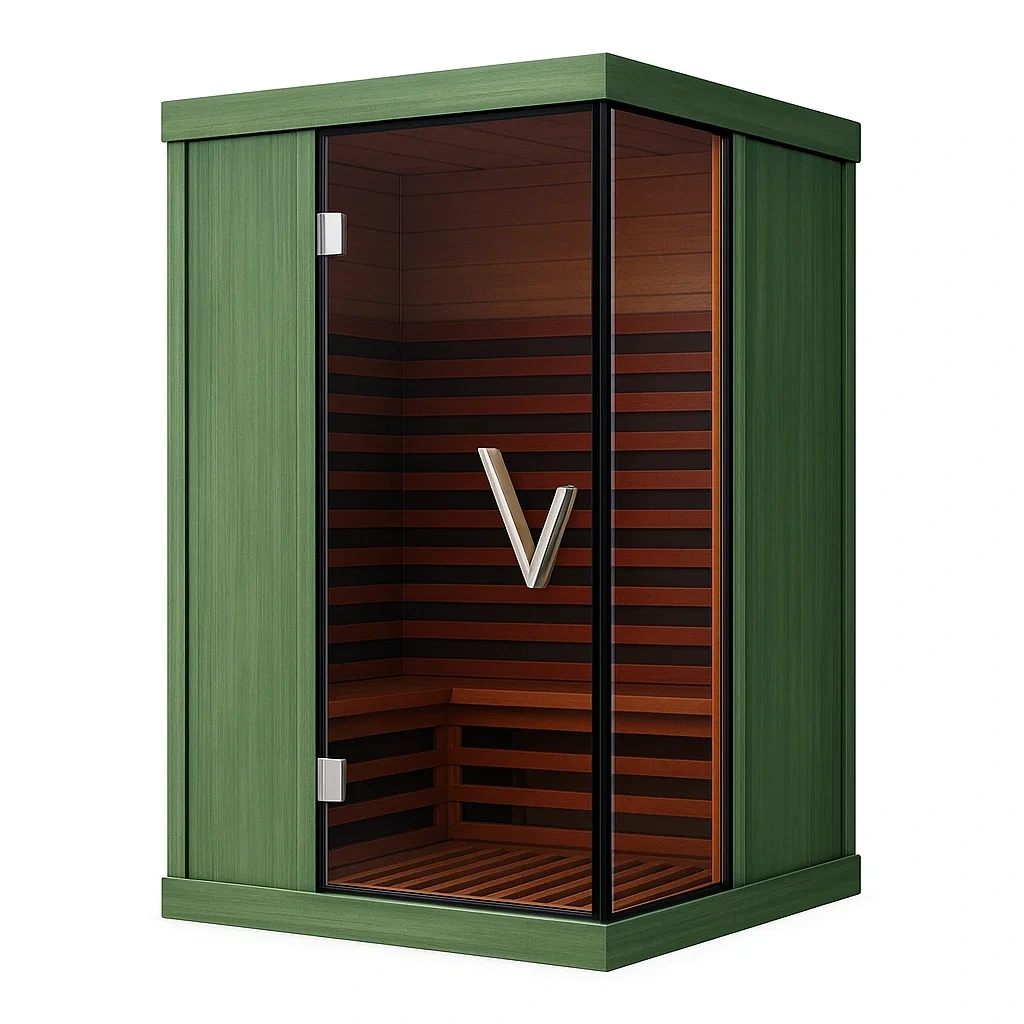 Wellness & Sauna,Sauna-livalume