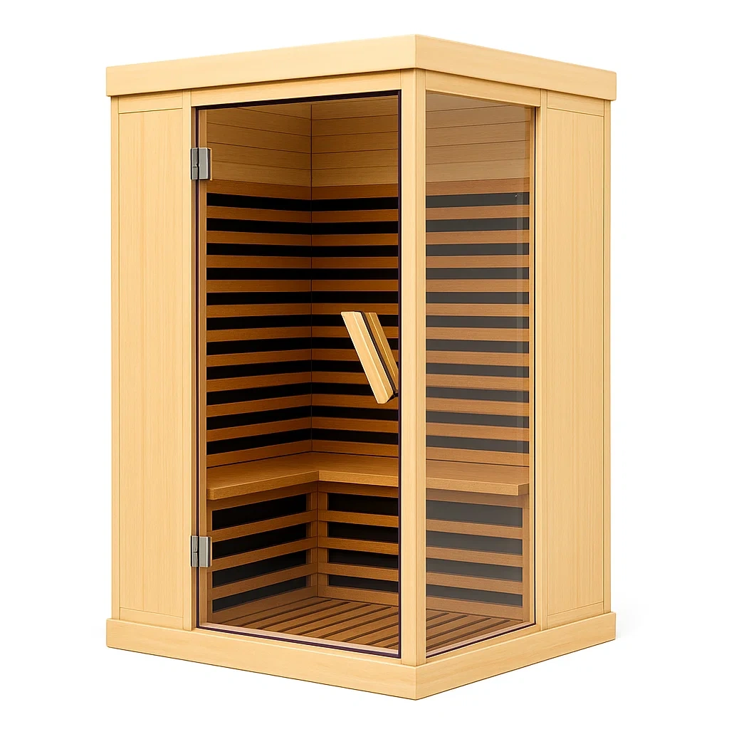 Wellness & Sauna,Sauna-livalume