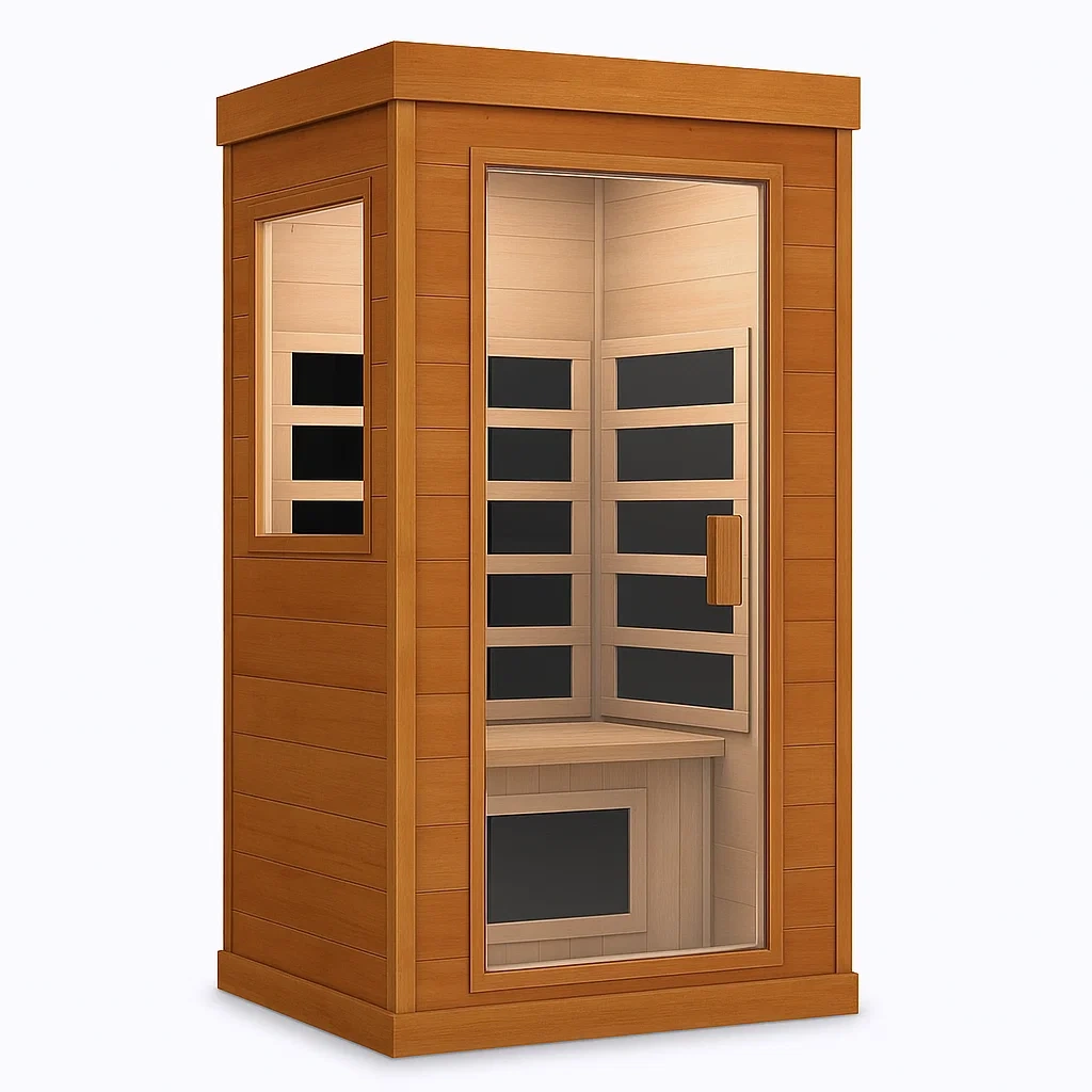 Wellness & Sauna,Sauna-livalume
