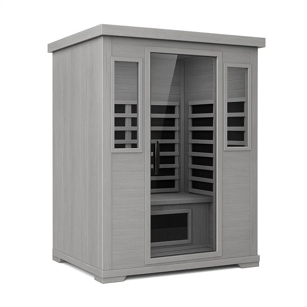 Wellness & Sauna,Sauna-livalume