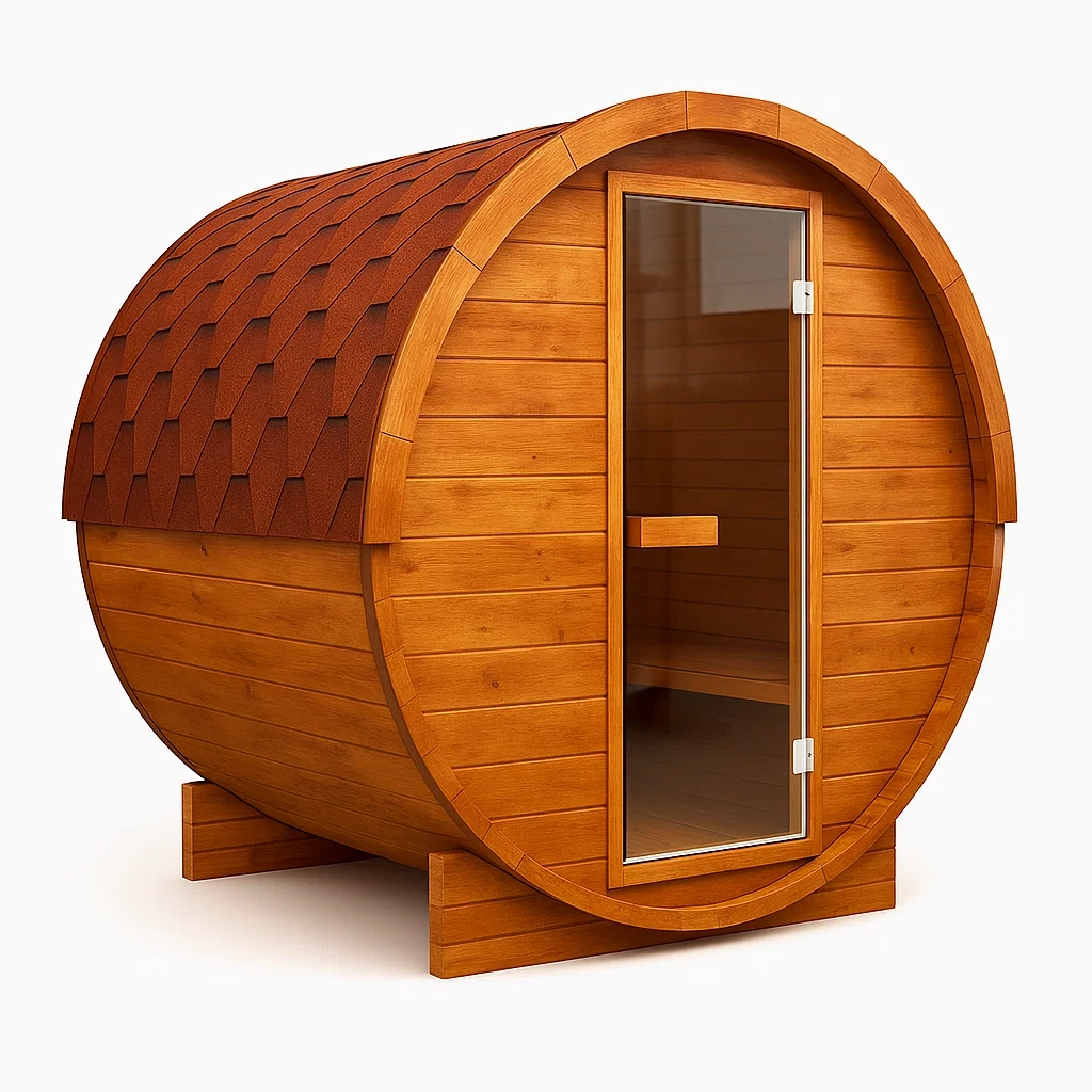 Wellness & Sauna,Sauna-livalume