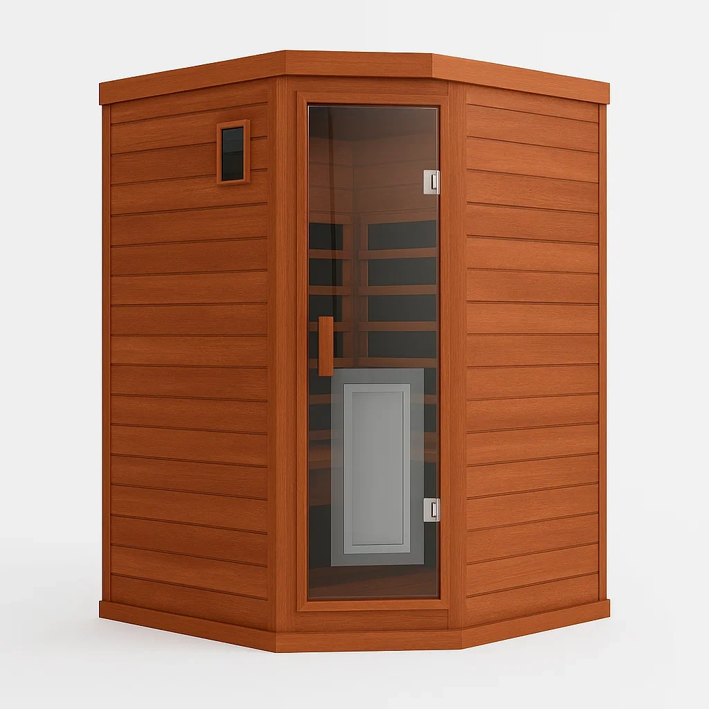 Wellness & Sauna,Sauna-livalume