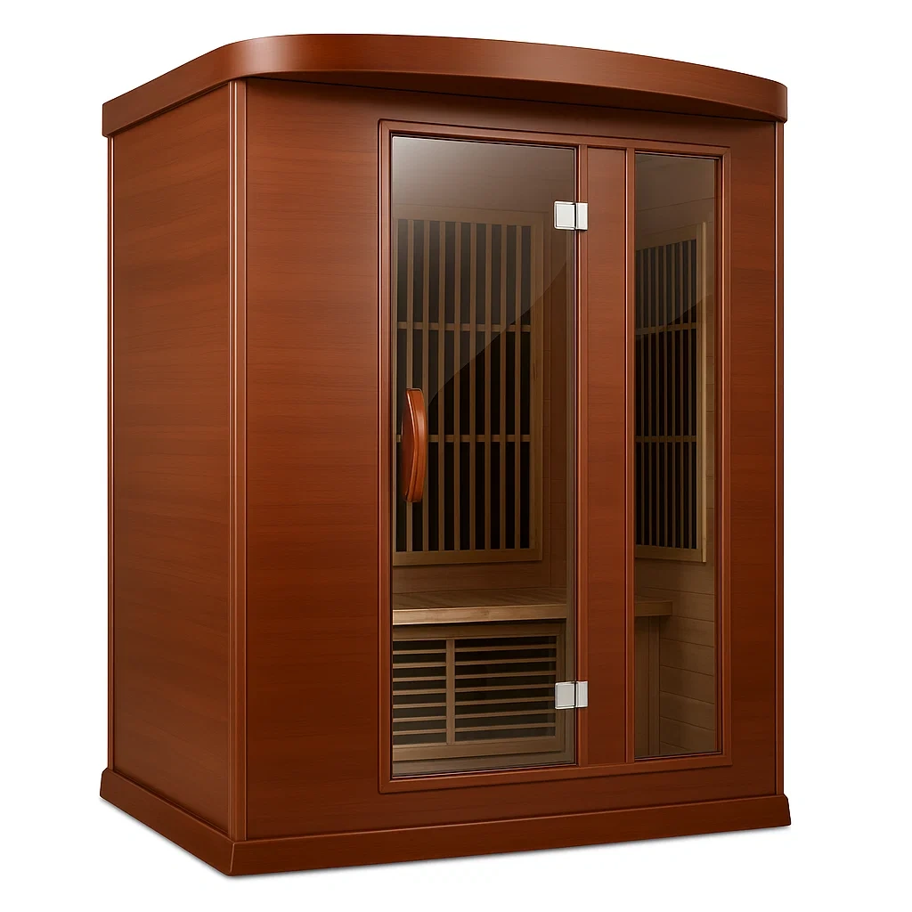 Wellness & Sauna,Sauna-livalume