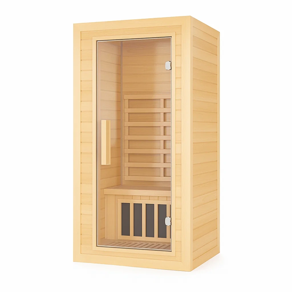 Wellness & Sauna,Sauna-livalume
