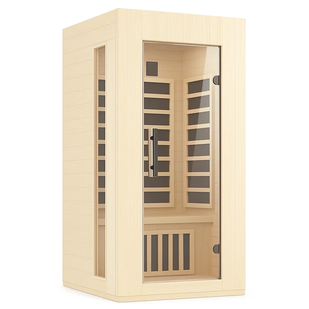 Wellness & Sauna,Sauna-livalume