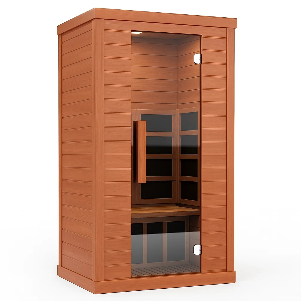 Wellness & Sauna,Sauna-livalume